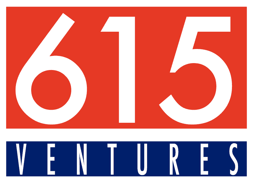 615Ventures logo